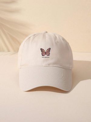 Baseball Cap