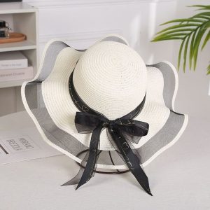 Summer Beach Hat